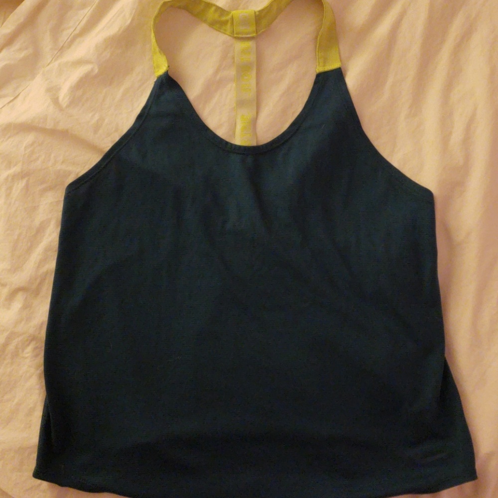Nike Dri-Fit Tee